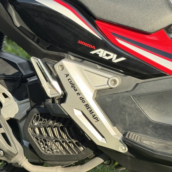 PIX DE R$15 MIL ou HONDA ADV 150 2021 