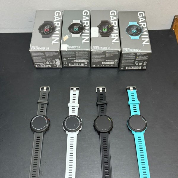 MiL Reais 💸 ou Relógio Garmin 55 ou Robot Xiaomi