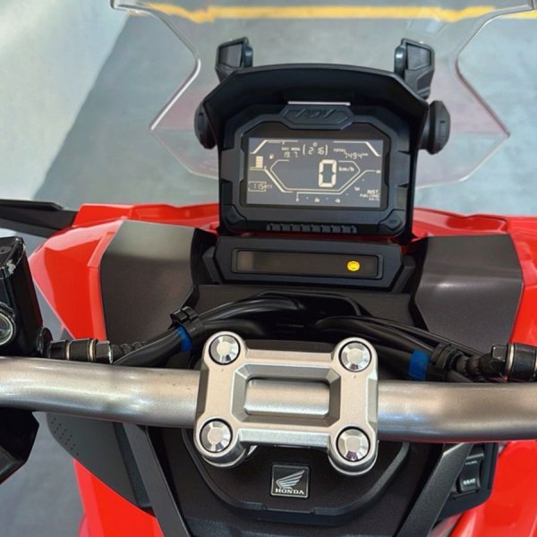 PIX DE R$15 MIL ou HONDA ADV 150 2021 