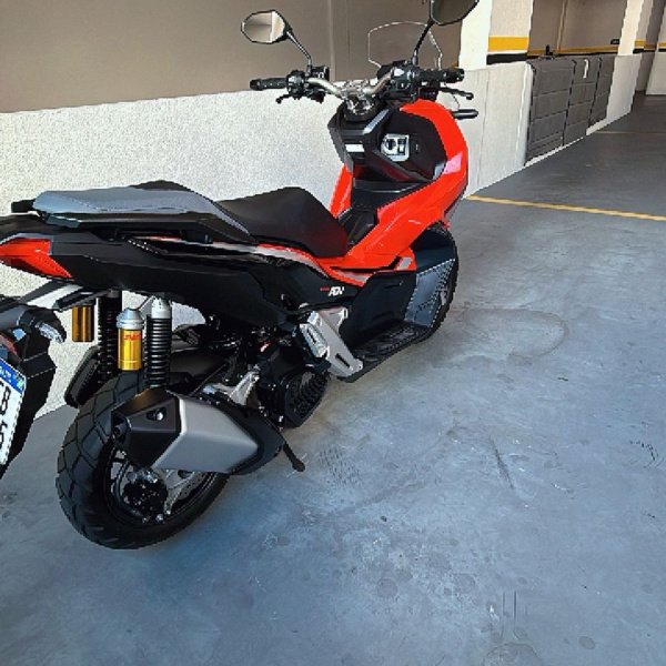 PIX DE R$15 MIL ou HONDA ADV 150 2021 