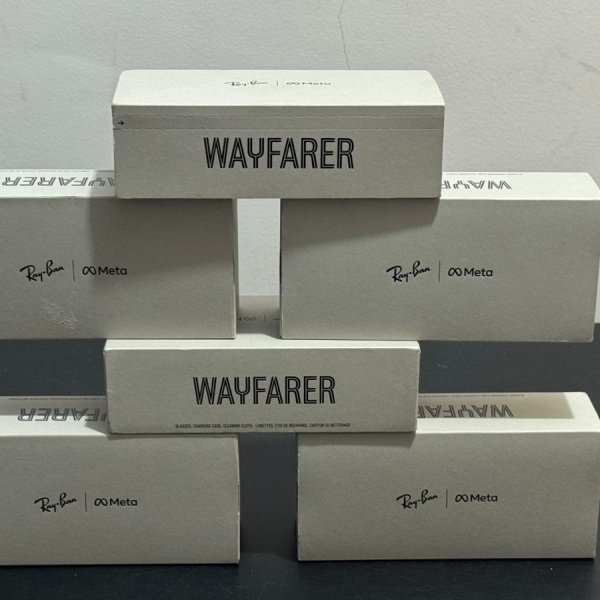 Rayban Meta / PS5 ou 2K no PIX 💸