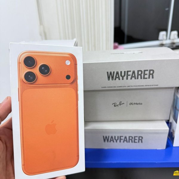 17 Pro Max mais 1 Prêmio ou 12 Mil no PIX 💸