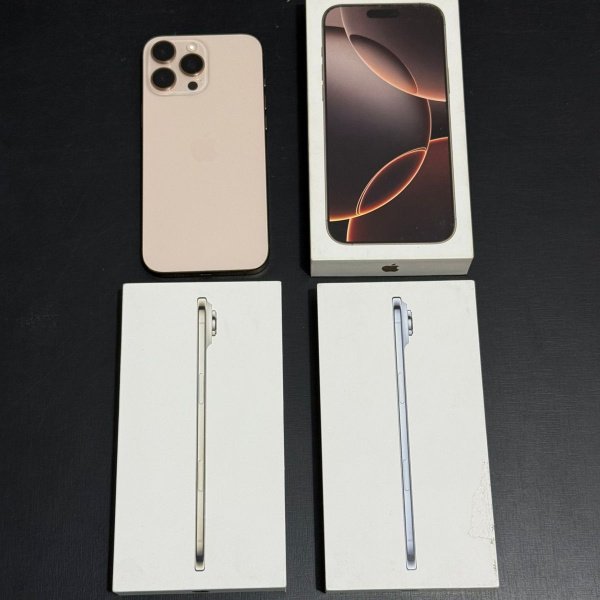 iPhone 16 PRO MAX 📲ou iPhone 17 AIR ou 5 MIL REAIS 💸